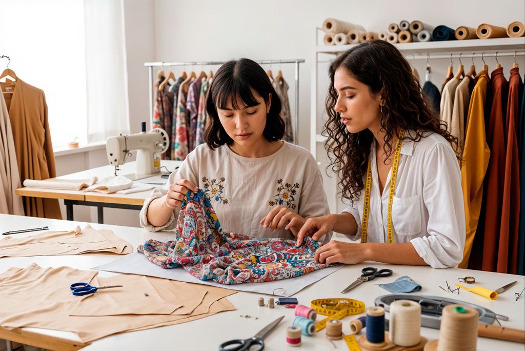 Nuestra Filosofía: Más Allá de la Moda
