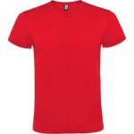 Camiseta test
