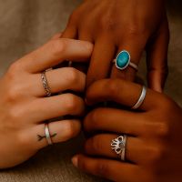 Anillos
